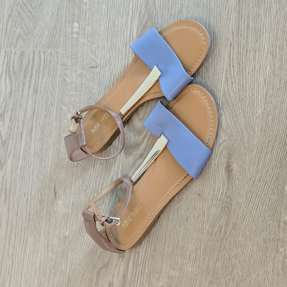 Nine West Sandals